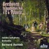 Download track 09. Symphony No. 6 In F Major Pastoral, Op. 68 - V. Hirtengesang - Frohe Und Dankbare Gefühle Nach Dem Sturm. Allegretto