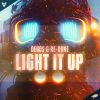 Download track Light It Up (Extended Mix)