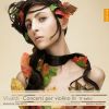 Download track 15. Concerto Per Violine E Archi RV 210 In Re Maggiore — Allegro