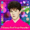 Download track I Wanna Feel Your Paradise