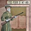 Download track The Virus Is My God