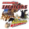 Download track Los Tres De Zacatecas