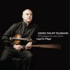 Download track Fantasia No. 2 In G Major, TWV 40-15 - Luigi De Filippi'