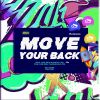 Download track Move Your Back (Alphatech Mix)