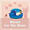 Download track Mozart: Minuet In G Major, K. 15y