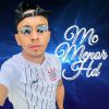 Download track Mc Menor Hd - Foco, Força E Fé (Remasterizado)