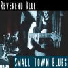 Download track Small Town Blues