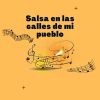 Download track Salsa Pa Mi Pueblo