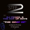 Download track Bring Out The Gimp (Drum N Bass Remix)