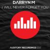 Download track I Will Never Forget You