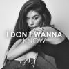 Download track I Don't Wanna Know (Afro Club Version)