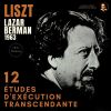 Download track Étude D’Exécution Transcendante No. 11 In D Flat Major Harmonies Du Soir, Andantino