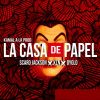 Download track La Casa De Papel