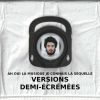 Download track On Écoute De La Saucissewave (Demi-Écrémée Version)