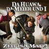 Download track Zeit Is A Matz