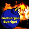 Download track Godmorgon Sverige - Instrumental