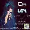 Download track Above The Sky July 2015 (10.07.2015)