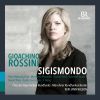 Download track 32. Sigismondo, Act II- E Tu Che Per Salvarlo (Live)