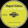 Download track Disco Is The Answer (Instrumental Mix)