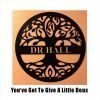 Download track You've Got To Give A Little