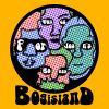 Download track Bogisland