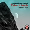 Download track Take It Back (Ghedzo Garage Mix)