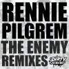 Download track The Enemy (Afghan Headspin Remix)