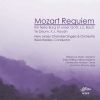Download track Requiem In D Minor, K. 626: IIIf. Sequenz. Lacrimosa (Live)