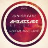 Download track Give Me Your Love