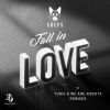 Download track Fall In Love (Yurie Remix)