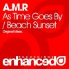 Download track Beach Sunset (Original Mix)