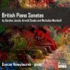 Download track Marshall: Piano Sonata III - Lento