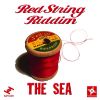 Download track Red String Riddim (Instrumental)