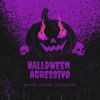 Download track Halloween Agressivo - Super Slowed