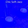 Download track Mysterious Smooth Jazz Sax Ballad - Vibe For Almond Milk Lattes