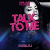 Download track Talk To Me (Radio Mix)