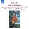 Download track 04. Busoni - Duettino Concertante After Mozart