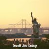 Download track Sultry Backdrops For New York City