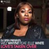 Download track Love's Taken Over (Original Radio Mix)