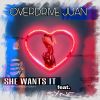 Download track She Wants It (Clean)