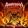 Download track Return Of The Frozen Aggressor