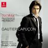 Download track Cello Concerto In B Minor B191, Op. 104: Cello Concerto In B Minor B191 (Op. 104): II. Adagio Ma Non Troppo