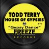 Download track Gypsy Dance (Club Mix)