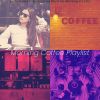 Download track Fiery Music For Working In Cafes