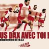 Download track Aux Dacquois De Toujours