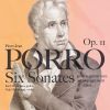 Download track Sonata No 2 A Major - I Allegro Moderato Gracioso