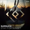 Download track Stay For Sunset