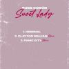 Download track Sweet Lady (Clayton William Remix)