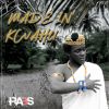 Download track Kwahu We Dey