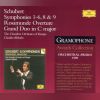 Download track Symphonie Nr. 6 C-Dur D 589 - IV Allegro Moderato